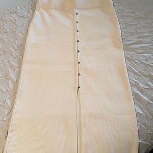 H&M skirt, size medium.